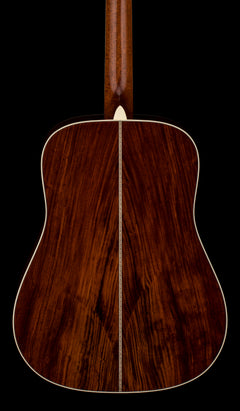 Used Martin Custom Shop D-42 Cocobolo (2021) #20378 with Original Hard Case