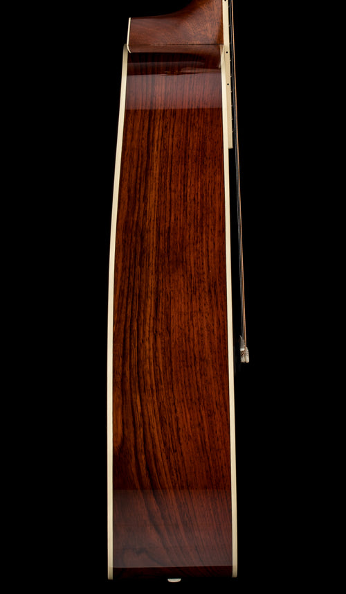 Used Martin Custom Shop D-42 Cocobolo (2021) #20378 with Original Hard Case