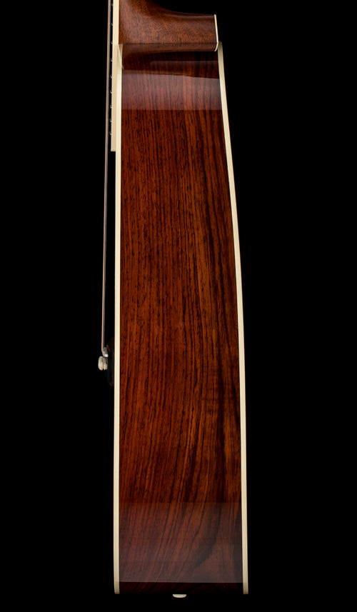 Used Martin Custom Shop D-42 Cocobolo (2021) #20378 with Original Hard Case