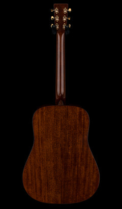 Used Martin D-18 Modern Deluxe (2018) #53446 with Original Hard Case