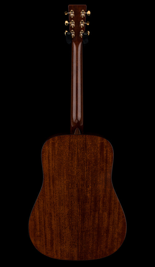 Used Martin D-18 Modern Deluxe (2018) #53446 with Original Hard Case