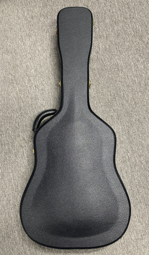 Used Martin D-18 Modern Deluxe (2018) #53446 with Original Hard Case