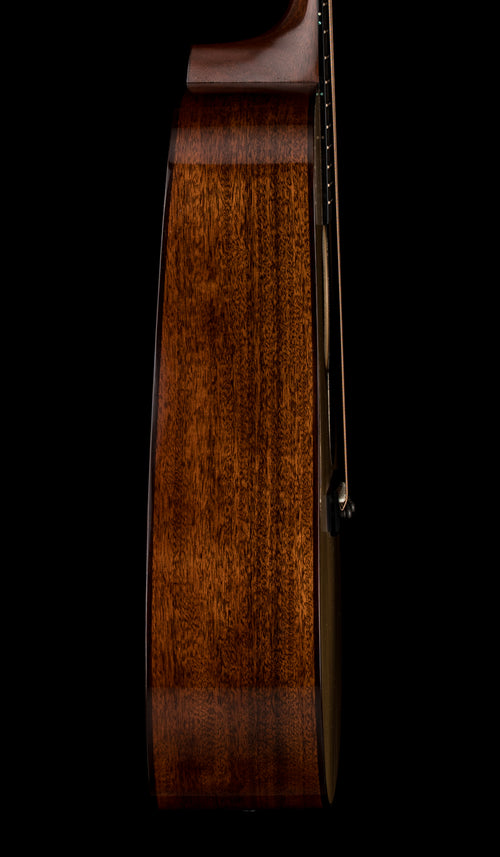 Used Martin D-18 Modern Deluxe (2018) #53446 with Original Hard Case