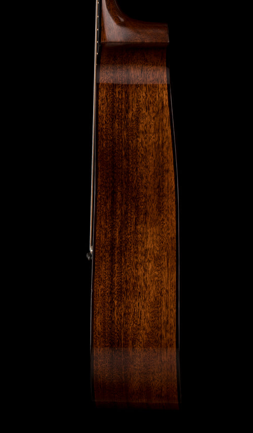 Used Martin D-18 Modern Deluxe (2018) #53446 with Original Hard Case