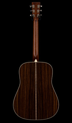 Used Martin D-28 (2024) - 1933 Ambertone #55034 with Original Hard Case