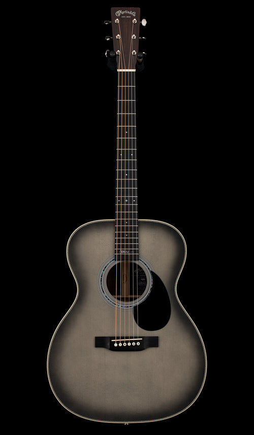 Used Martin OMJM John Mayer 20th Anniversary (2024) #94513 with Original Hard Case