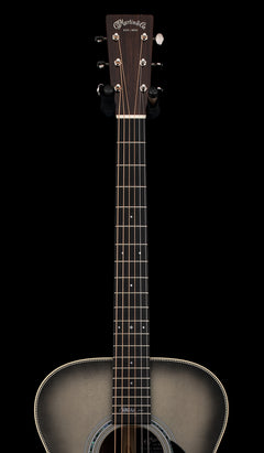 Used Martin OMJM John Mayer 20th Anniversary (2024) #94513 with Original Hard Case