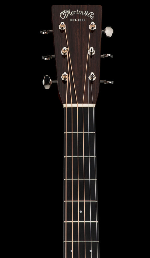 Used Martin OMJM John Mayer 20th Anniversary (2024) #94513 with Original Hard Case