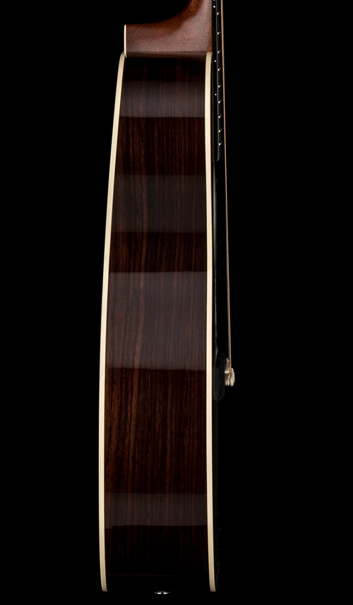 Used Martin OMJM John Mayer 20th Anniversary (2024) #94513 with Original Hard Case