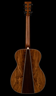 Used Martin OM Mikael Åkerfeldt #06687 with Original Hard Case