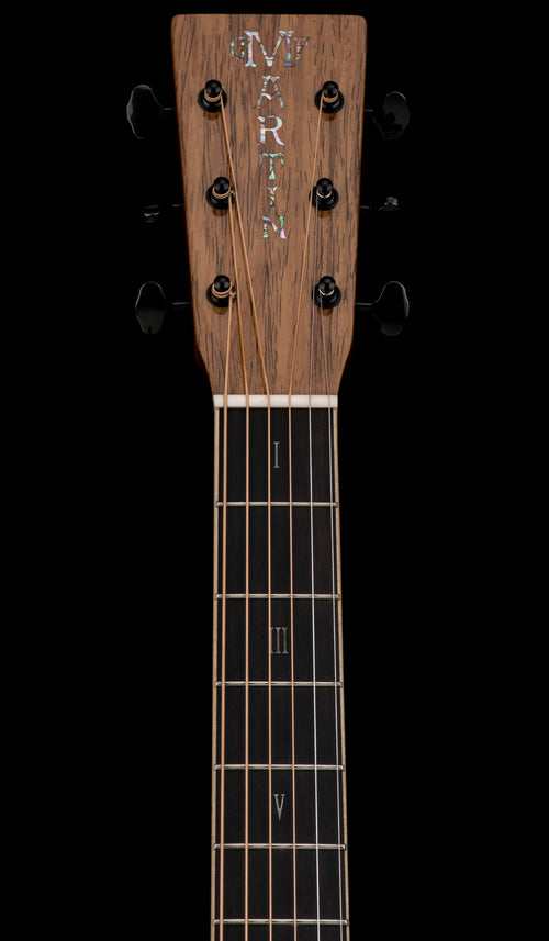 Used Martin OM Mikael Åkerfeldt #06687 with Original Hard Case