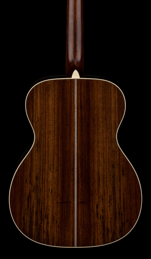 Used Martin Special Gruhn Spec 28 Style OM (2022) #23970 with Original Hard Case