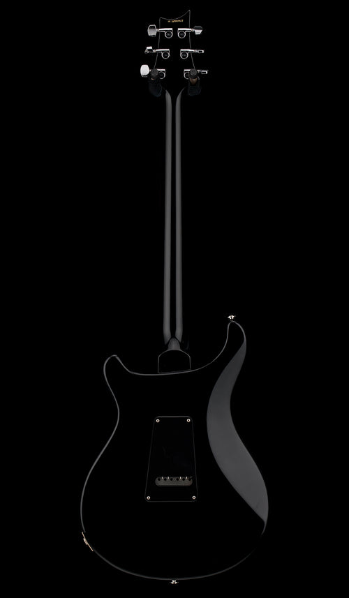 Used PRS S2 Standard 24 (2019) - Black #41427 with Original Gig Bag