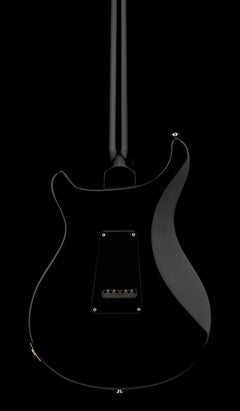 Used PRS S2 Standard 24 (2019) - Black #41427 with Original Gig Bag