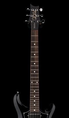 Used PRS S2 Standard 24 (2019) - Black #41427 with Original Gig Bag