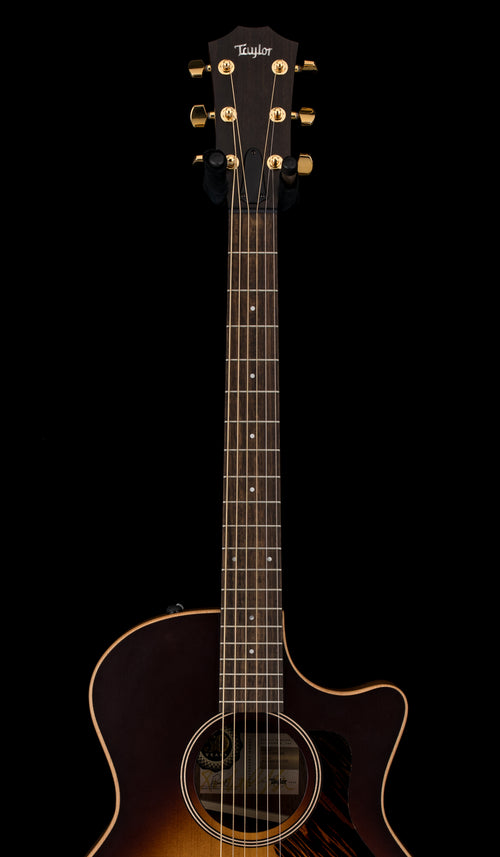 Used Taylor 50th Anniversary AD14ce-SB LTD (2024) #94125 with Original Case