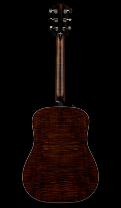 Used Taylor 610e (2015) #05062 with Original Hard Case