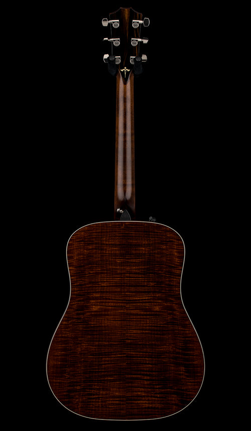 Used Taylor 610e (2015) #05062 with Original Hard Case