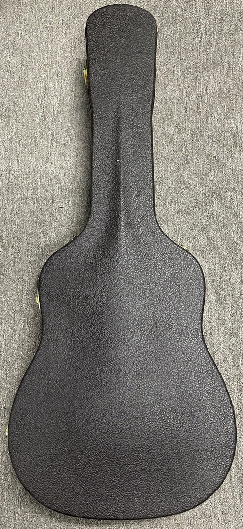 Used Taylor 610e (2015) #05062 with Original Hard Case