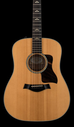 Used Taylor 610e (2015) #05062 with Original Hard Case