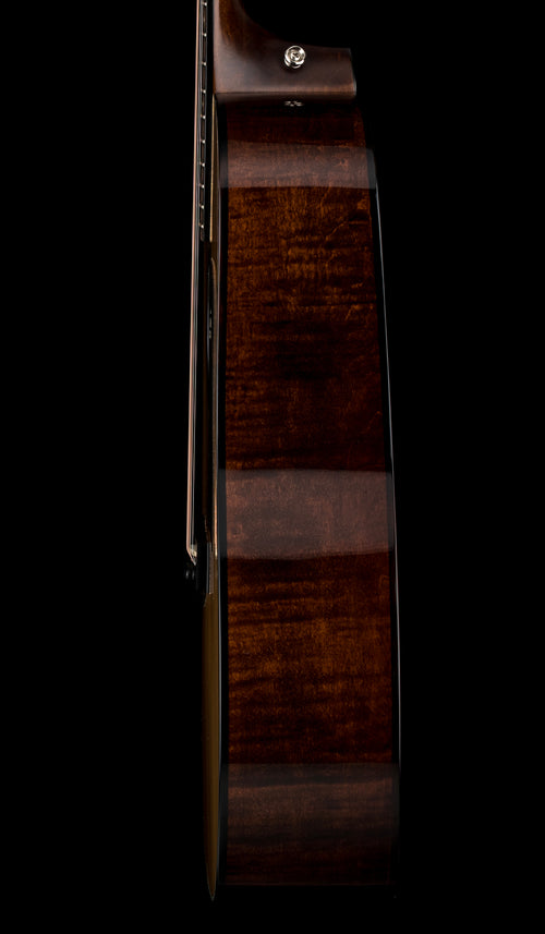 Used Taylor 610e (2015) #05062 with Original Hard Case