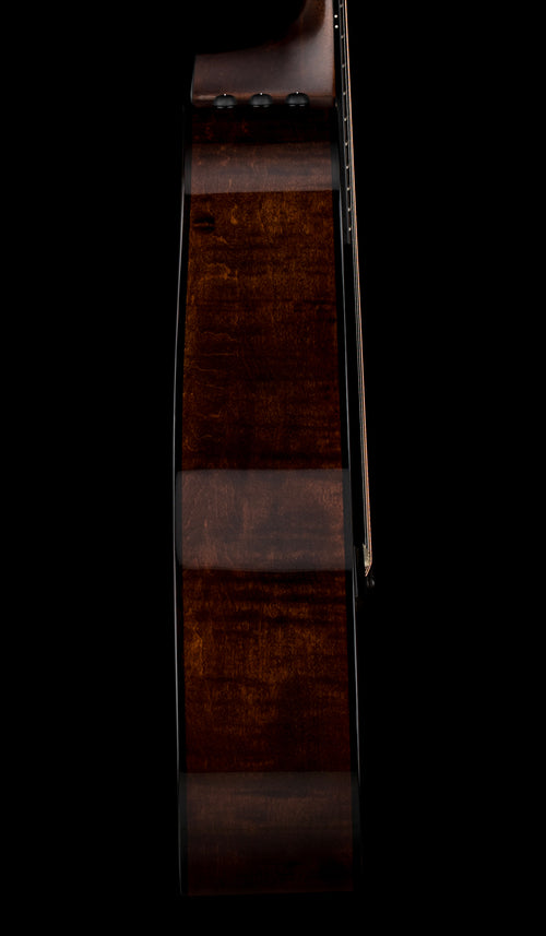 Used Taylor 610e (2015) #05062 with Original Hard Case