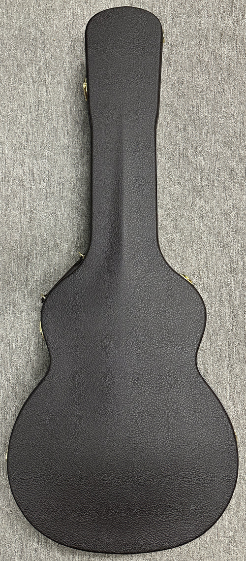 Used Taylor Builder's Edition 324ce (2022)- Shaded Edgeburst #42091 with Original Hard Case