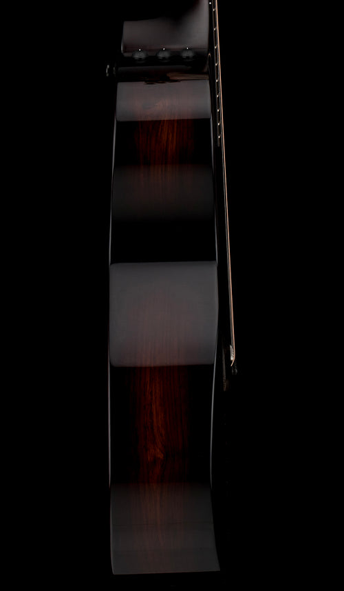 Used Taylor Builder's Edition 914ce (2024) #84096 with Hard Case