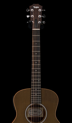 Used Taylor GS Mini-e Special Edition (Prototype) - Olive #34440 with Original Gig Bag