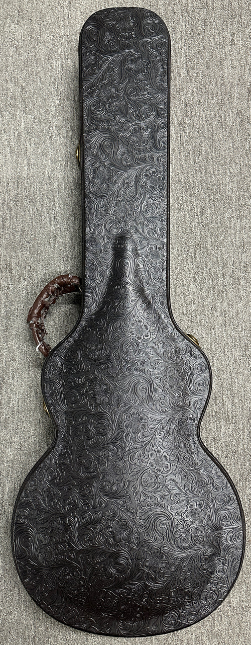 Used Tokai LS173 VF (2016) - Violin Finish #35735 with Original Hard Case