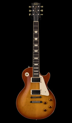 Used Tokai LS173 VF (2016) - Violin Finish #35735 with Original Hard Case