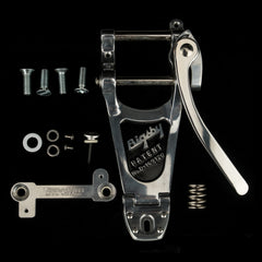 Used Bigsby Vibrato and Vibramate V7