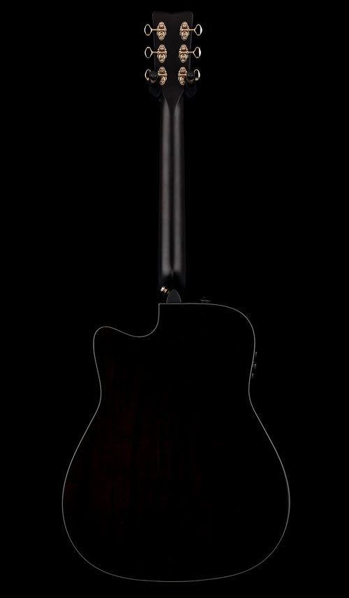 Yamaha TAG3 C TransAcoustic - Natural #ILY030730