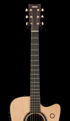 Yamaha TAG3 C TransAcoustic - Natural #ILY030730