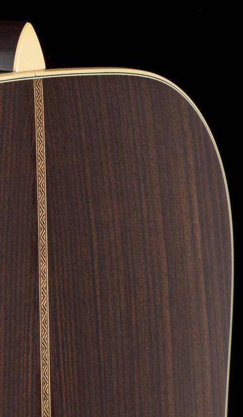 Martin Custom Shop D-28 Authentic 1937 (Stage 1 Natural) #00760