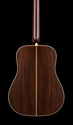 Martin Custom Shop D-28 Authentic 1937 (Stage 1 Natural) #00760