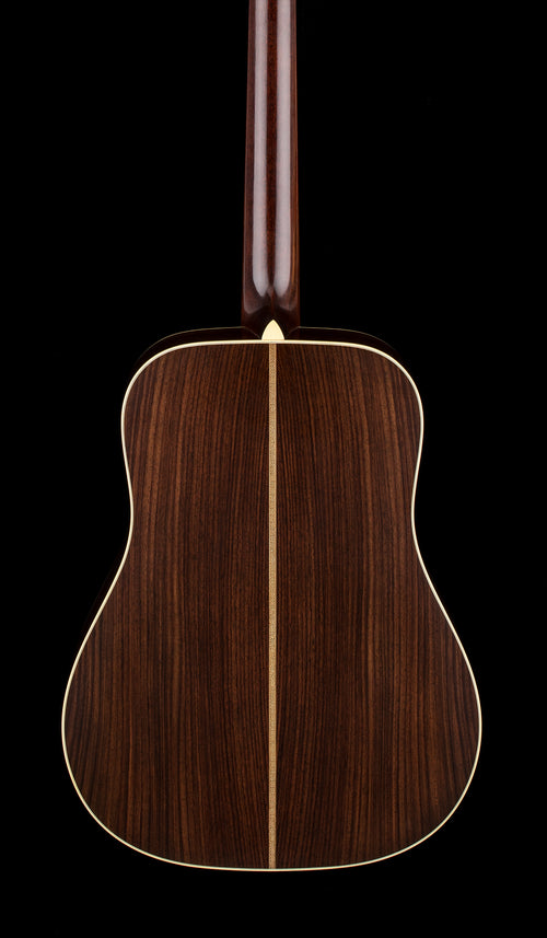 Martin Custom Shop D-28 Authentic 1937 (Stage 1 Natural) #00760