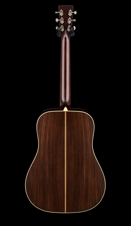 Martin Custom Shop D-28 Authentic 1937 (Stage 1 Natural) #00760