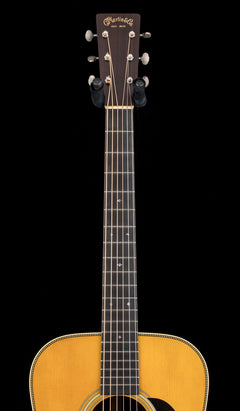 Martin Custom Shop D-28 Authentic 1937 (Stage 1 Natural) #00760