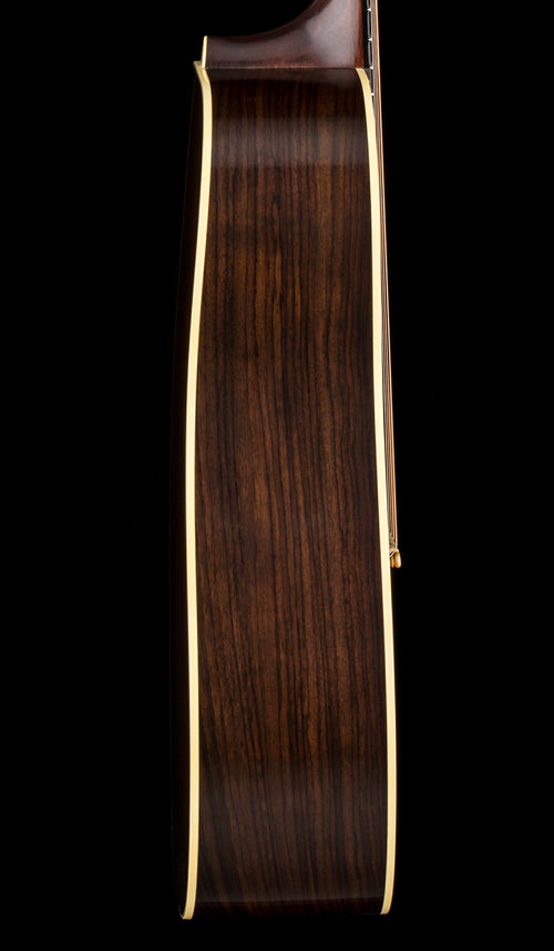 Martin Custom Shop D-28 Authentic 1937 (Stage 1 Natural) #00760