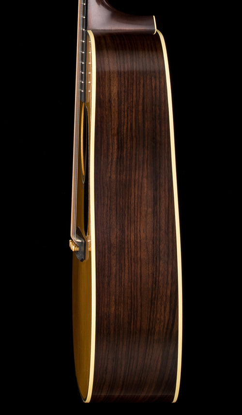 Martin Custom Shop D-28 Authentic 1937 (Stage 1 Natural) #00760