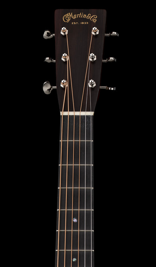 Martin Custom Shop 000-18 Authentic 1937 (Natural) #78242