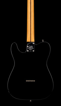 Fender American Professional Telecaster - Black #54048