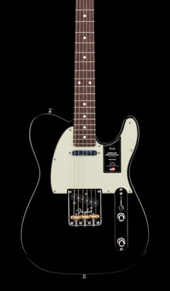 Fender American Professional Telecaster - Black #54048