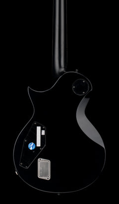 ESP E-II Eclipse - Reindeer Blue #ES2004253 (Factory Demonstration Model)