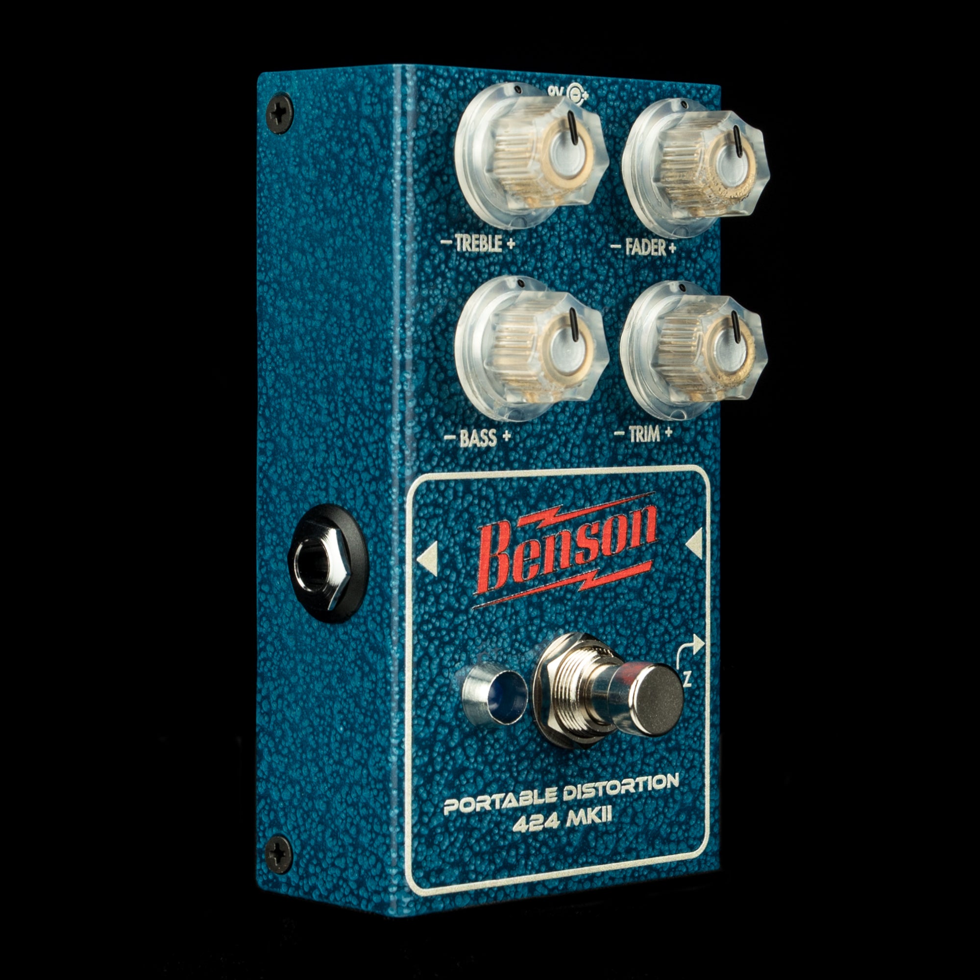Benson Portable Distortion 424 MKII