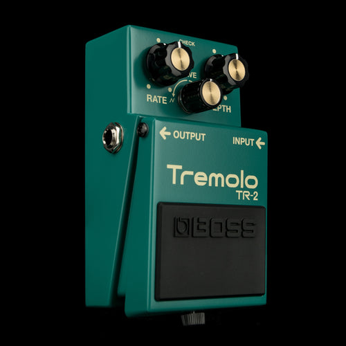 Boss TR-2 Tremolo
