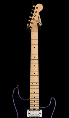 Charvel American Neo-Classic San Dimas Style 1 SD1 HH HT - Velvet Midnight #19978