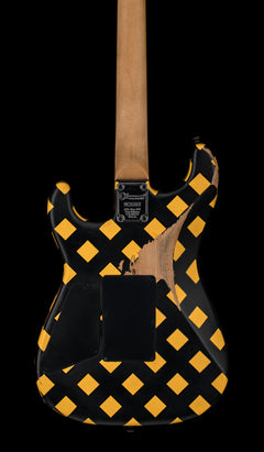 Charvel Super-Stock San Dimas SD1 H FR - Diamond Life #52593