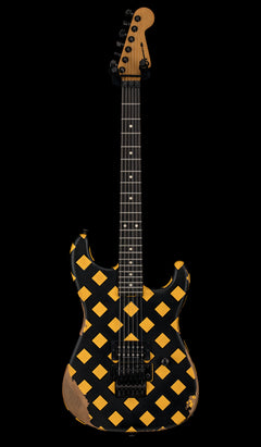 Charvel Super-Stock San Dimas SD1 H FR - Diamond Life #52593